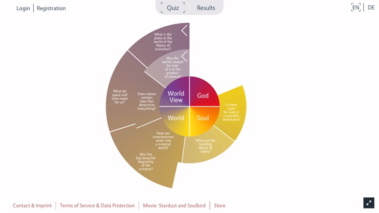 God Seeker screenshot-6