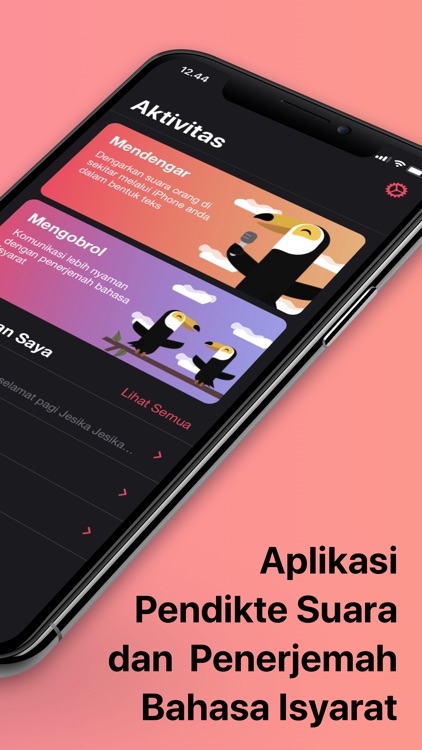 Hearo Transcribe Translate By Rahmat Hidayat Hearo Transcribe Translate By Rahmat Hidayat