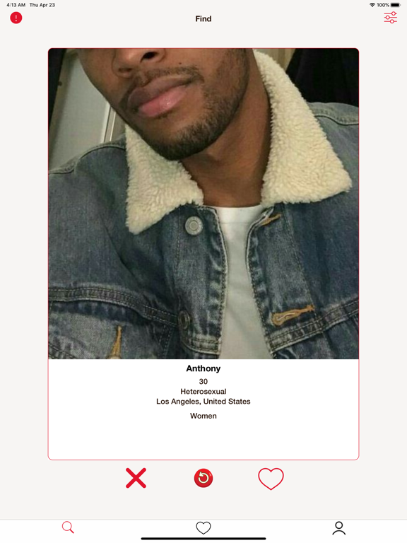 Screenshot #5 pour NeedS