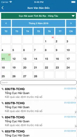 CloudOffice screenshot 3