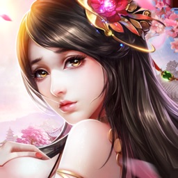 御剑问情:国风仙侠手游