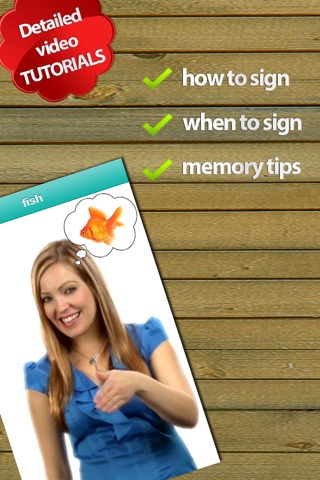 Baby Sign Dictionary - Liteのおすすめ画像2