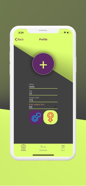 Gym Workout Manager(圖2)-速報App