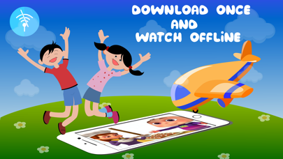 How to cancel & delete Top Spanish Nursery Rhymes. from iphone & ipad 1
