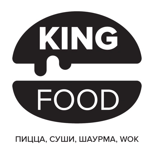 King Food | Элиста icon