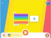 xylo for dash robot ipad images 2