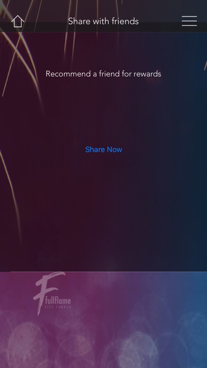 Full Flame Life Church