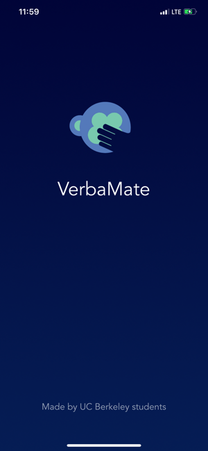VerbaMate(圖1)-速報App