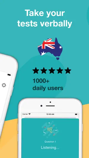 OZ Citizenship - Australia screenshot 2
