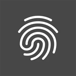 BioPassFIDO2 app icon