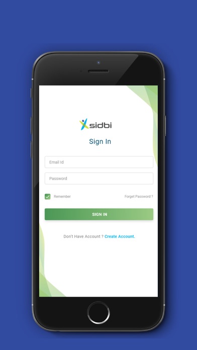 Screenshot #1 pour SIDBI Investor Day