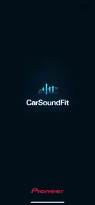 CarSoundFit | in-car simulator screenshot #2 for iPhone