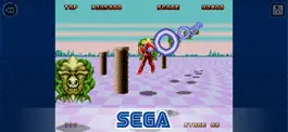 Game screenshot Space Harrier II Classic hack