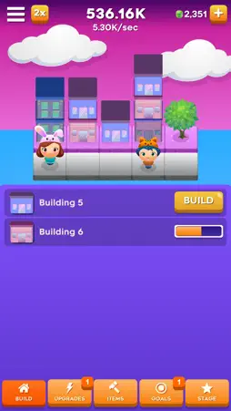 Stack Town screenshot 5