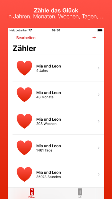 Screenshot #2 pour Happy CNTer