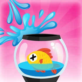 螢幕擷取畫面 (5) Save the Fish 3D