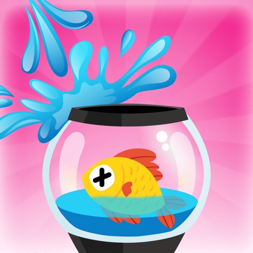 Save the Fish 3D icon