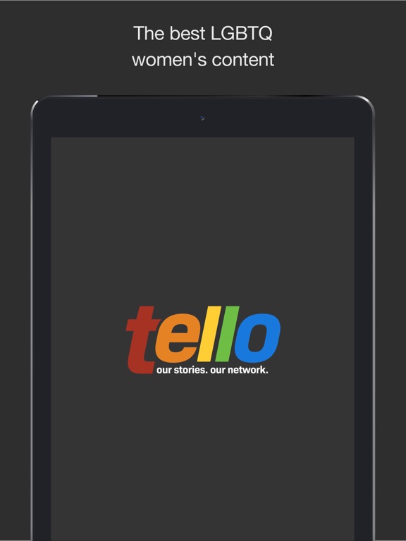 Screenshot #4 pour Tello Films
