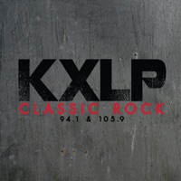 KXLP Classic Rock pour PC