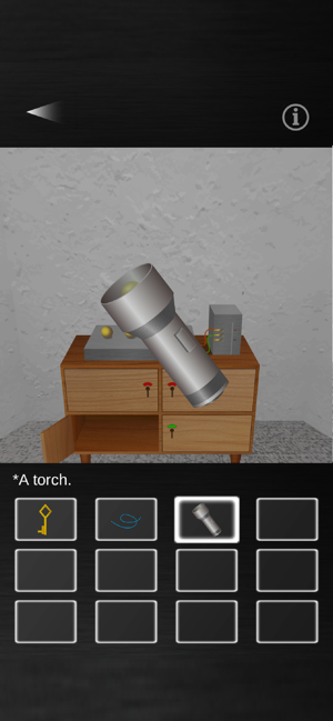 Room Escape: Where is my coin?(圖8)-速報App