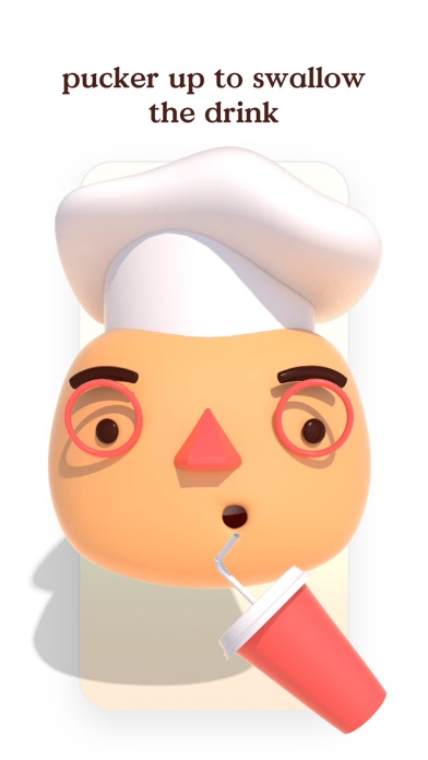 Screenshot #2 pour Glouton