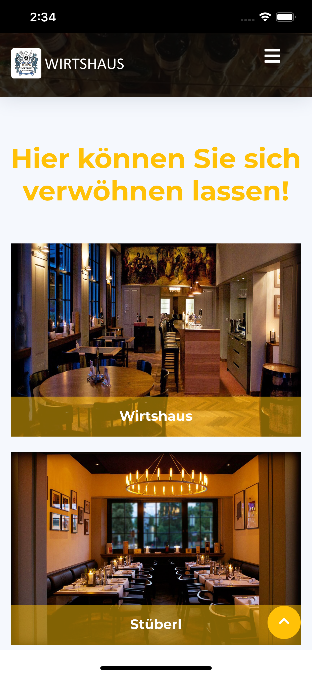 Wirtshaus screenshot 3