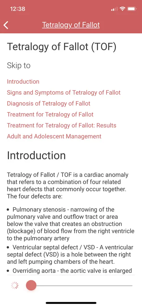 eMurmur Heartpedia