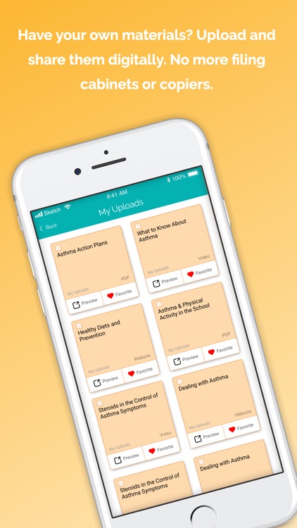 Autism Genius screenshot-5