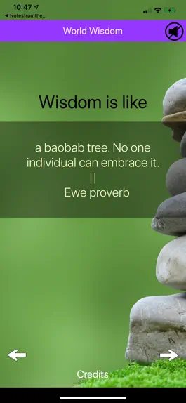 Game screenshot World Wisdom apk
