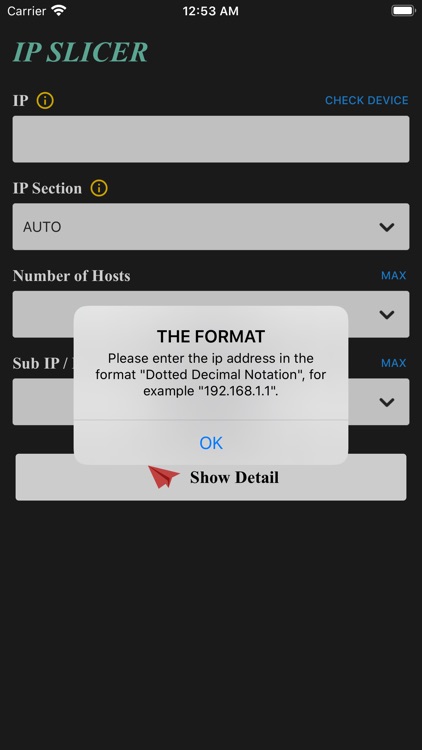Net Slicer screenshot-4