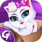 Top 42 Games Apps Like My Cute Ava's Kitty Day Care 1 - Best Alternatives
