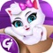 In this My Cute Ava's Kitty Day Care Activities & Fun game, we have included so many different learning activities to educate your kids in an entertaining way