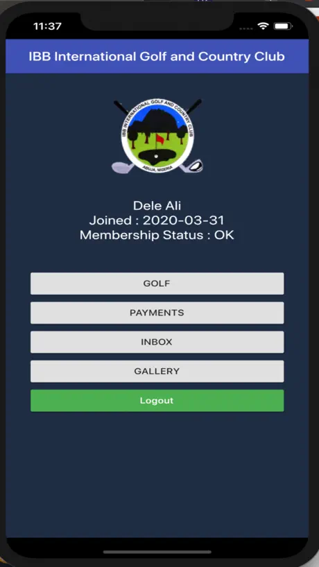 Bills Monitor Pro for iPad