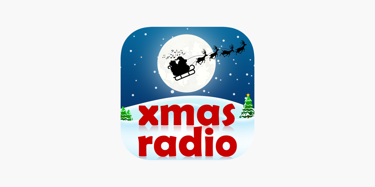 RADIO Natale su App Store