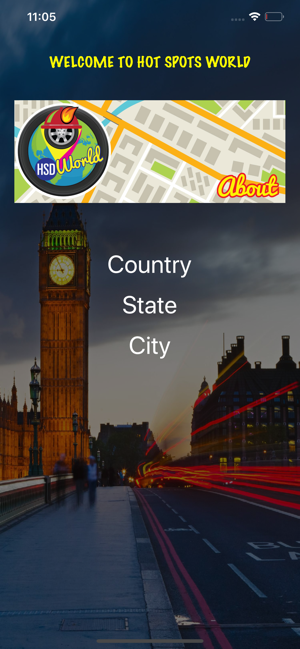 Hot Spots World(圖3)-速報App