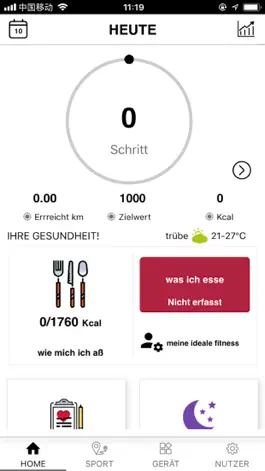 Game screenshot SwissFit Lite mod apk