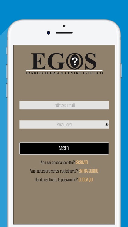 Egos Estetica e Parrucchieria