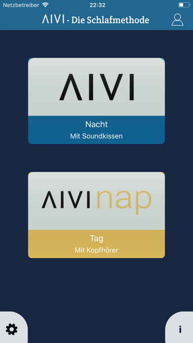 Screenshot #1 pour AIVI