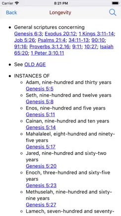 Nave's Topical Bible iPhone image 3