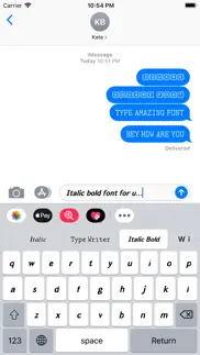 new fonts for iphone iphone resimleri 4