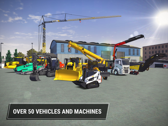 Construction Simulator 3 Lite APK para Android - Download