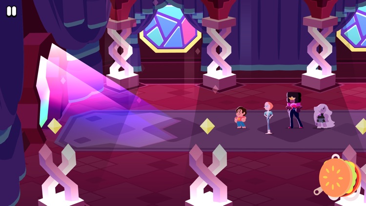 Unleash the Light screenshot-4