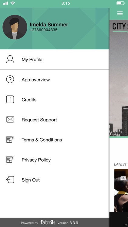 City Story screenshot-4