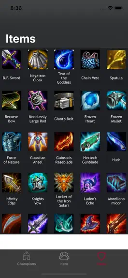 Game screenshot Tactics Guide apk