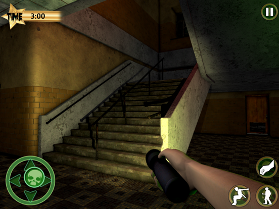 Screenshot #5 pour Professeur ScaryMagicianSchool