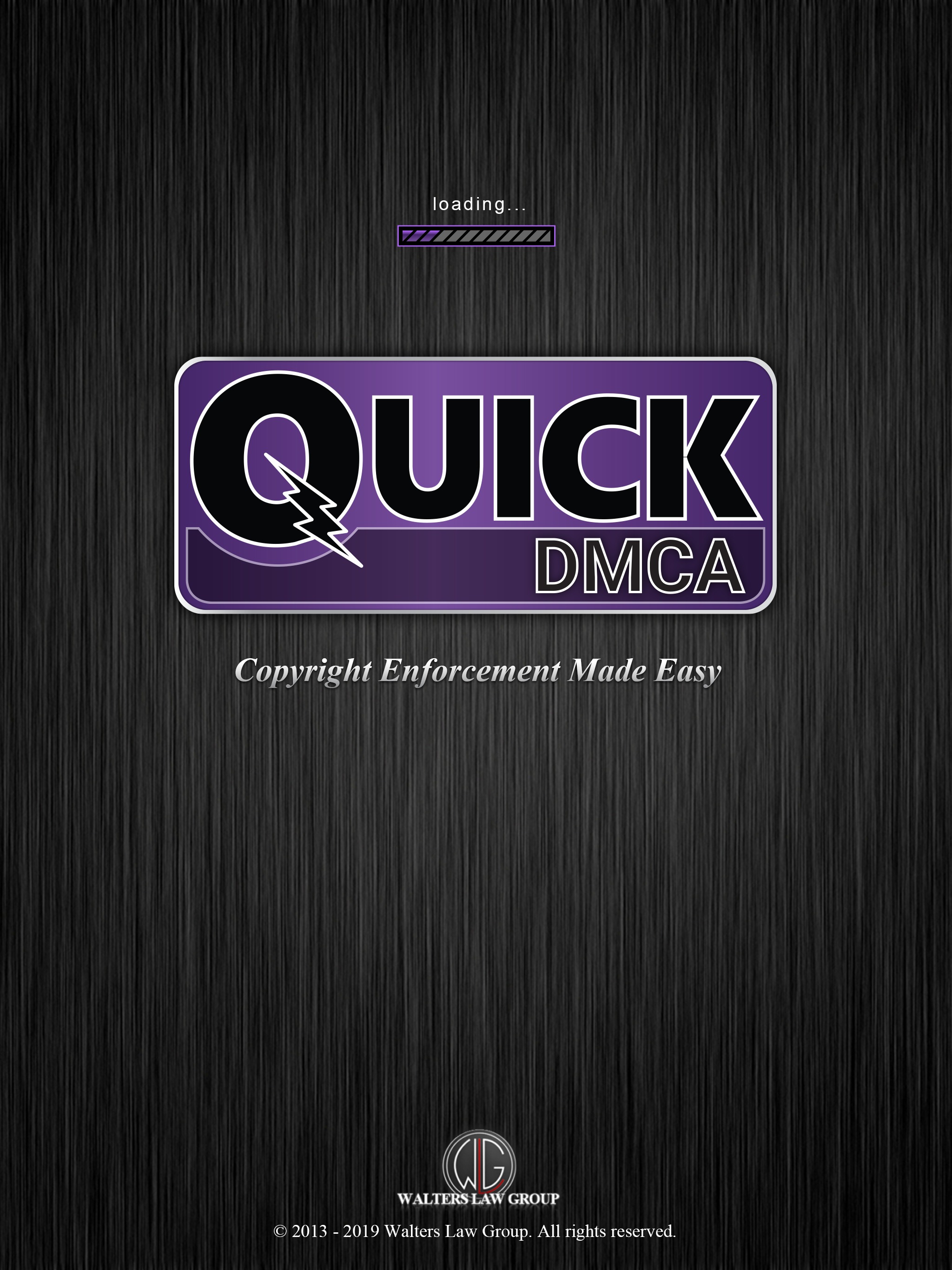 QuickDMCA screenshot 6