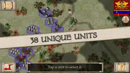 Game screenshot Ancient Battle: Hannibal mod apk