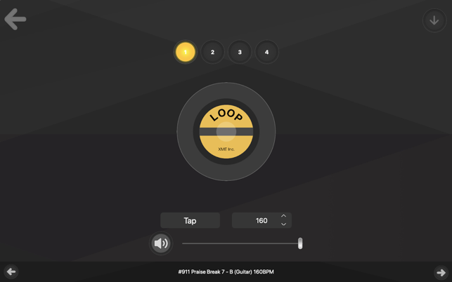 XME LOOPS(圖2)-速報App
