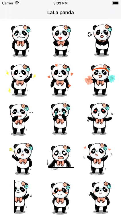 La panda