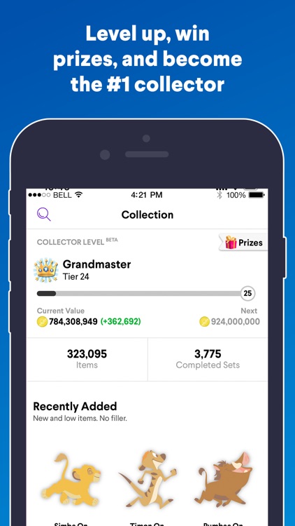 Quidd: Digital Collectibles screenshot-4